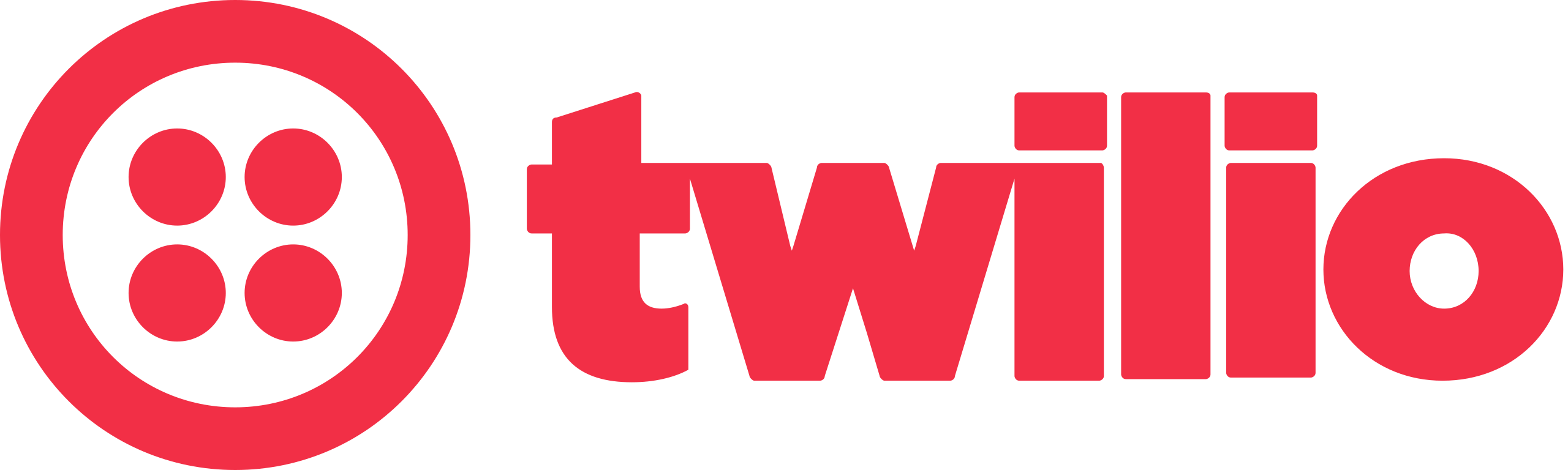 Twillo Logo